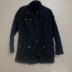 Barbour Woman’s Large Jacket